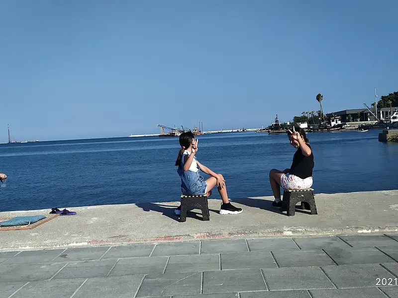 Mersin Canlı Müzik Mekanları