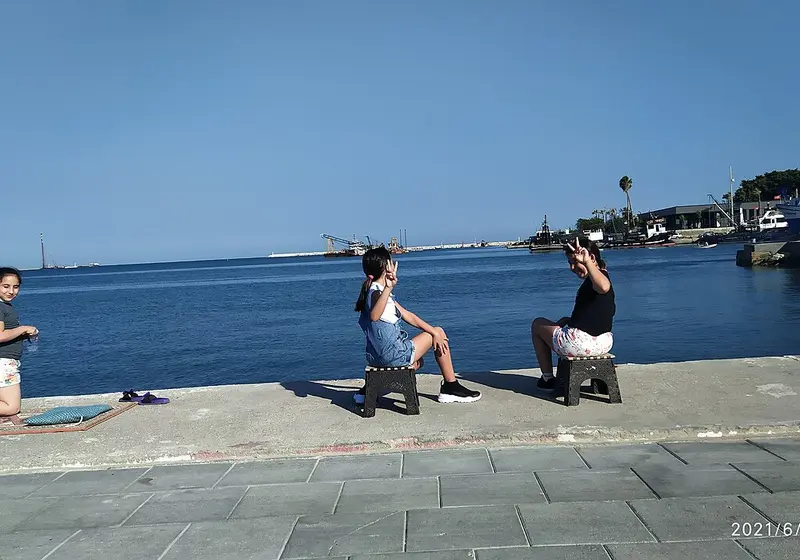 Pozcu’da İkili Kahvaltı Menüsü