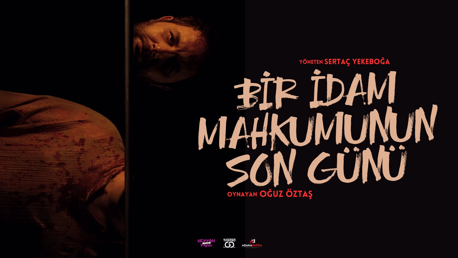 Bir İdam Mahkumunun Son Günü - Oğuz Öztaş
