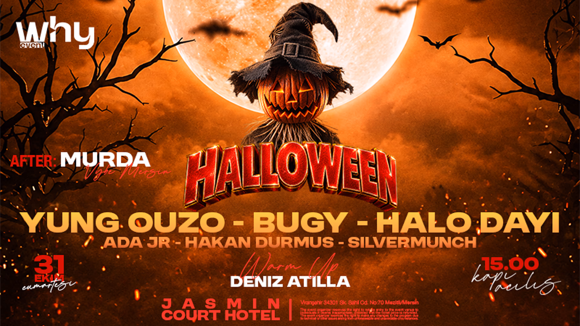 Halloween